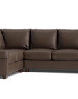Ellery Roll Arm Sectional