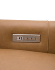Ledger - 3P Recliner