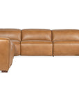 MS - Fresco Sectional