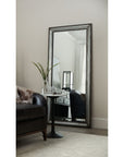 Beaumont - Martini Table - White / Black