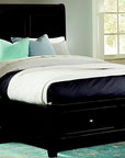 Bonanza - Mansion Bed