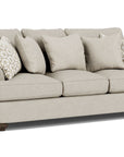 Patterson - Fabric Sofa