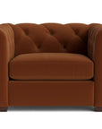 Jamestown Tufted Chair