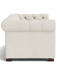 Jamestown Tufted Sofa