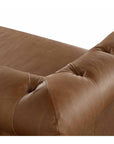 Jamestown Tufted Sofa