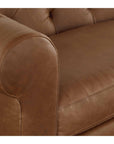 Jamestown Tufted Sofa