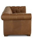 Jamestown Tufted Sofa