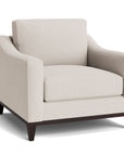 Sanford Slope Arm Chair