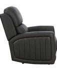 Pierce - Power Recliner With Power Recline, Power Headrest, Power Lumbar Zero Gravity, Lumbar