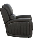 Pierce - Power Recliner With Power Recline, Power Headrest, Power Lumbar Zero Gravity, Lumbar