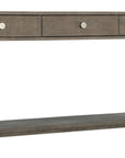 Modern Mood - Console Table