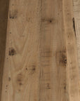 Caledon - Reclaimed Dining Table - Oak