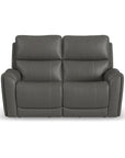Carter - Reclining Loveseat