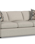 Sky - Fabric Upholstered Sofa