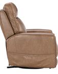 RC - Raze Lift Chair With Power Recline / Headrest / Lumbar / Heat / Massage