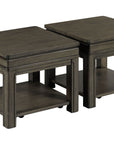 Nicolette - Bunching Cocktail Table Set of 2
