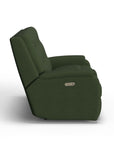 Arlo - Reclining Loveseat