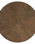 Chapman - Round Cocktail Table