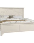 Bungalow - Mantel Bed