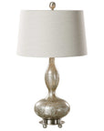 Vercana - Table Lamp (Set of 2) - Silver