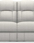 Pinnacle Wall Reclining Loveseat