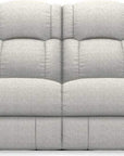 Pinnacle Reclining Loveseat