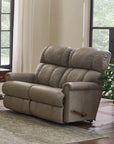 Pinnacle Reclining Loveseat