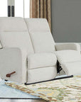 Finley Reclining Loveseat