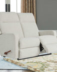 Finley Wall Reclining Loveseat