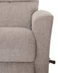 Liam Wall Reclining Loveseat