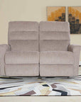 Liam Wall Reclining Loveseat