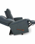 Belmont Motion Wall Reclining Loveseat