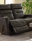 Baron Motion Wall Reclining Loveseat