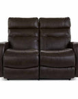 Baron Motion Wall Reclining Loveseat