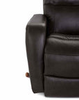 Baron Motion Wall Reclining Loveseat