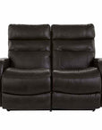 Baron Motion Wall Reclining Loveseat