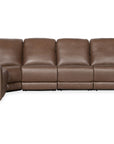 SS - Torres Sectional