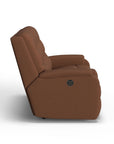 Arlo - Reclining Loveseat