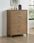 Arlington - Chest