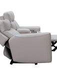 Chester - 3P Console Loveseat