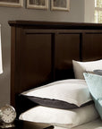 Bonanza - Mansion Bed