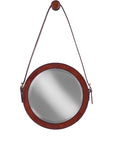 Milo - Mirror Trio - Dark Brown
