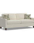 Jay - Fabric Stationary Sofa