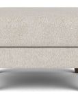 Bond - Fabric Ottoman