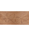 Ella - Dining Table - Light Brown