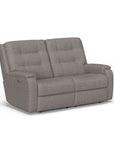Arlo - Reclining Loveseat