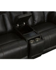 Clive - Power Reclining Loveseat