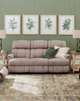 Pinnacle Wall Reclining Sofa