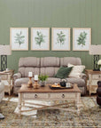 Pinnacle Wall Reclining Sofa