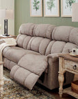 Pinnacle Wall Reclining Sofa